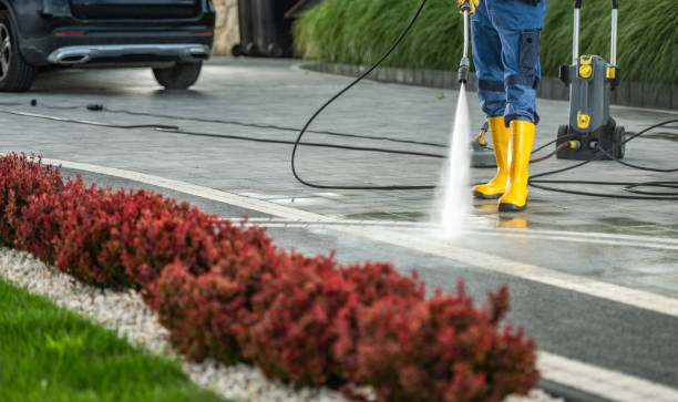 Trusted Coram, NY Pressure Washing Services Experts